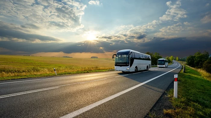 Passagens de ônibus est]ao em alta (Foto: Divulgação)