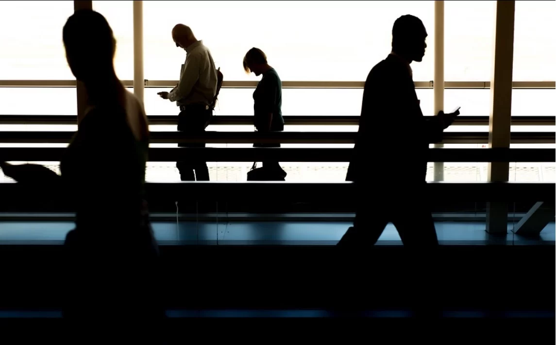 Aeroportos Tráfego de passageiros nos aeroportos da América Latina e Caribe cresceu 6,3% em relação ao período pré-pandemia(Crédito: Pixabay )