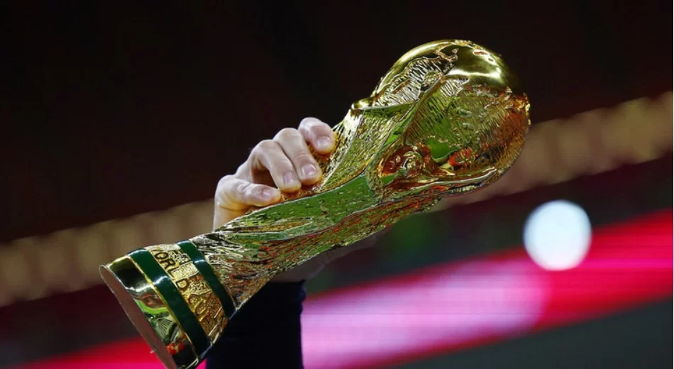 Copa do Mundo, final