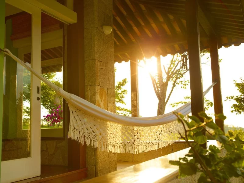 Expansão Lake Vilas Charm Hotel & SPA inaugura oito novas suítes (Foto: Divulgação)