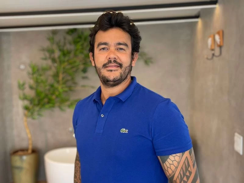 Hotel Dom Pedro Laguna, em Aquiraz (CE), anuncia novo gerente geral