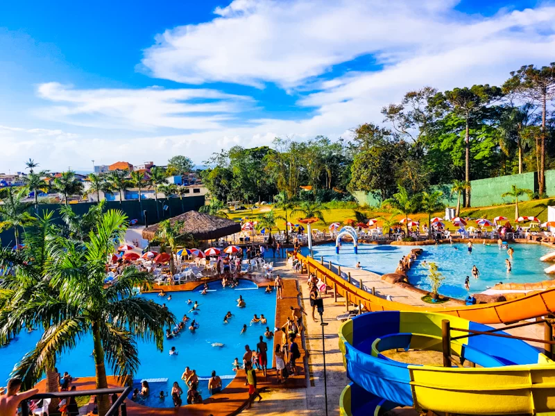 Blue Beach Park