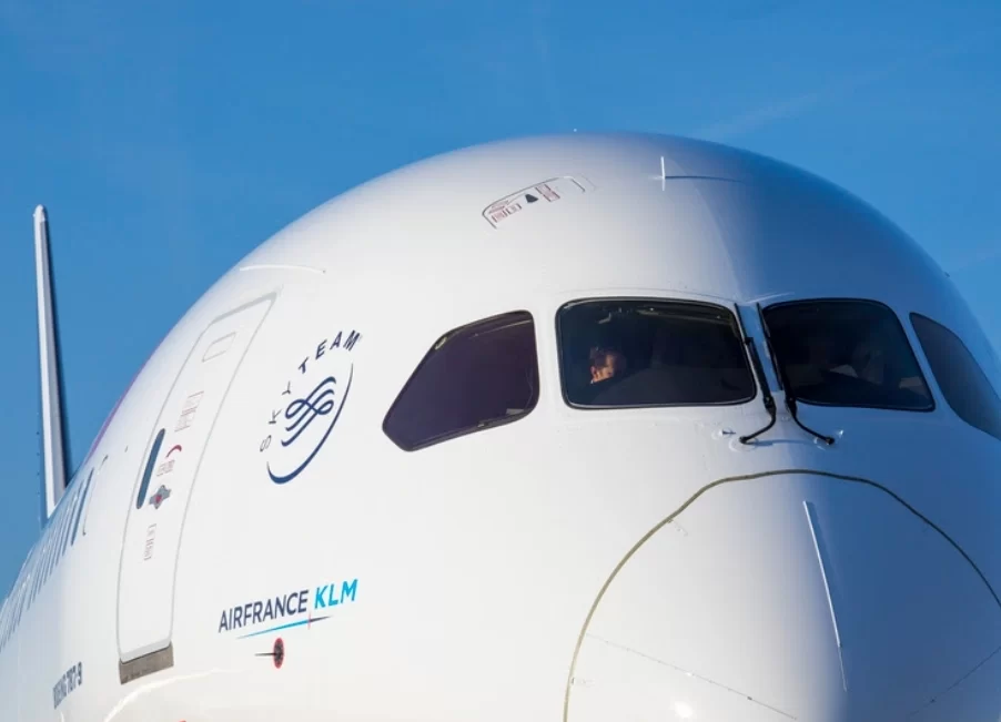 Air france