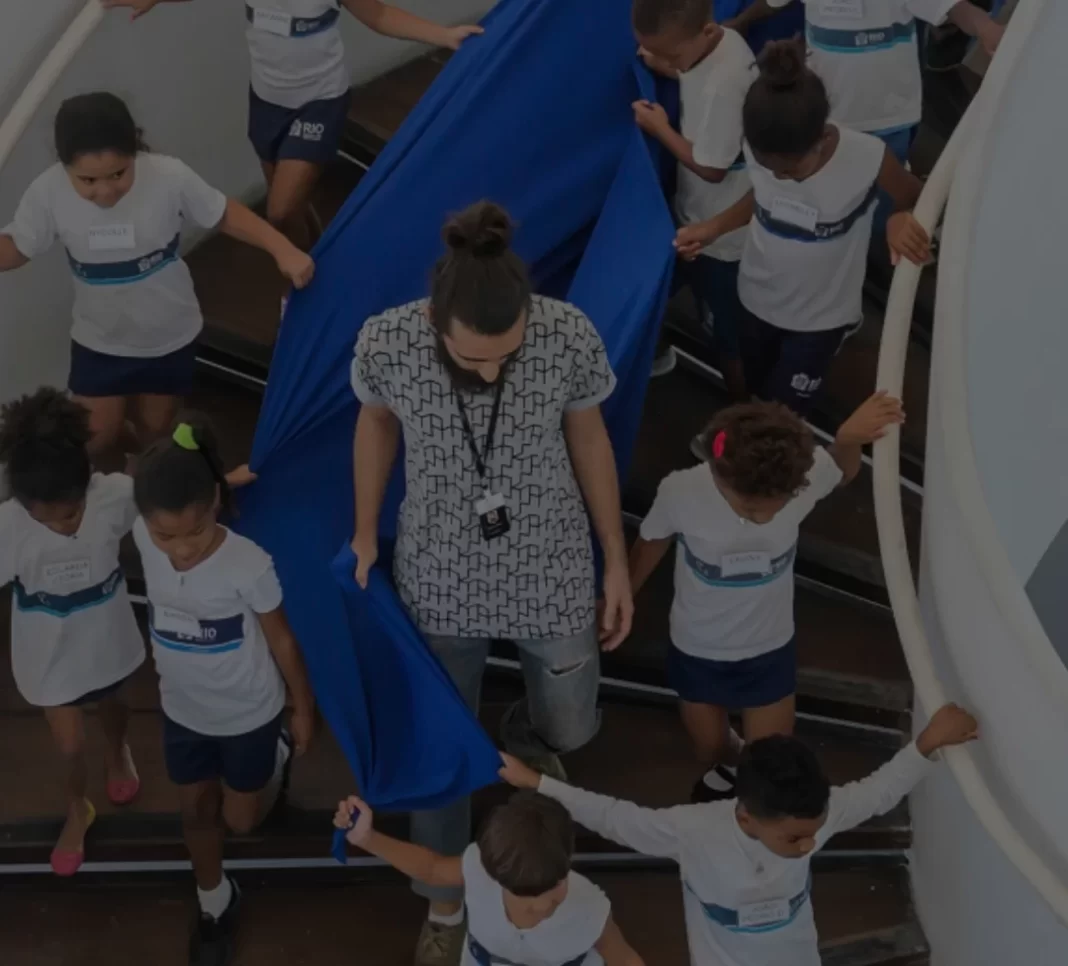 Museu de Arte do Rio