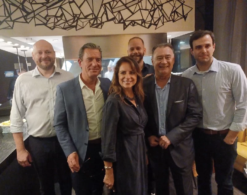 Time da Accor