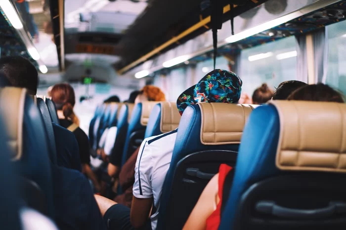 annie-spratt-tG822f1XzT4-unsplash (1) Grupo Quero Passagem supera R$ 500 milhões em vendas de passagens rodoviárias