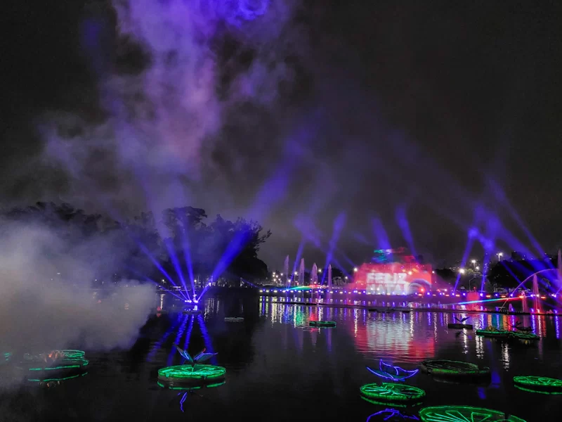 Ibirapuera