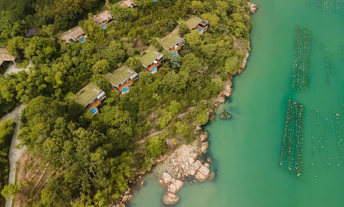 Ponta dos Ganchos Exclusive Resort traz atividades para o verão 2022