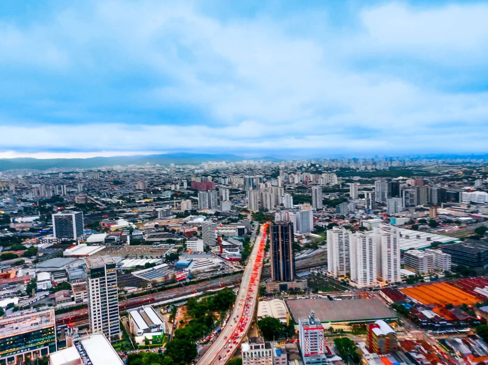 São Paulo