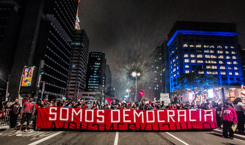 Fotografia edição- sem Anistia!