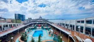 Msc Magnifica