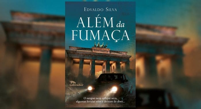 Livro Além da Fumaça