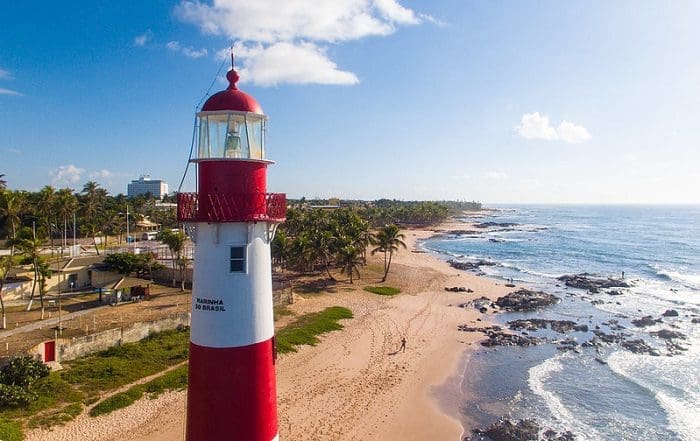 I Congresso da Febtur será em Salvador, na Bahia