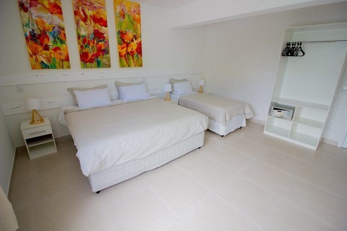 "Apartamento