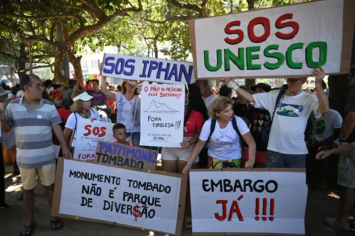 Pão de açúcar