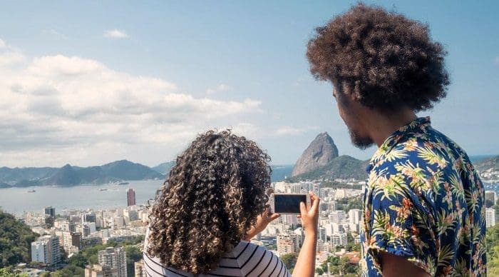 Brasil e Angola negociam parceria para criar roteiros de afroturismo