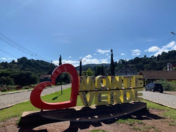 Monte Verde (MG) é eleito um dos destinos mais acolhedores do país