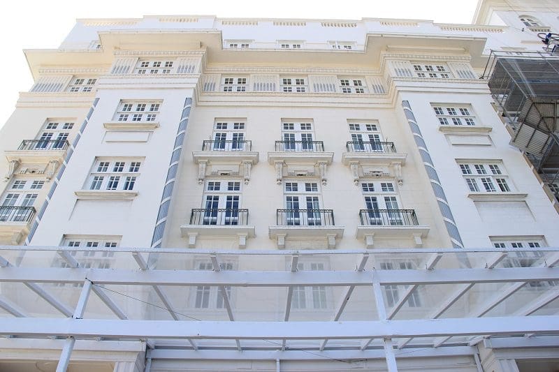 Belmond Copacabana Palace