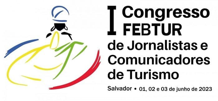 I Congresso da Febtur será em junho, em Salvador