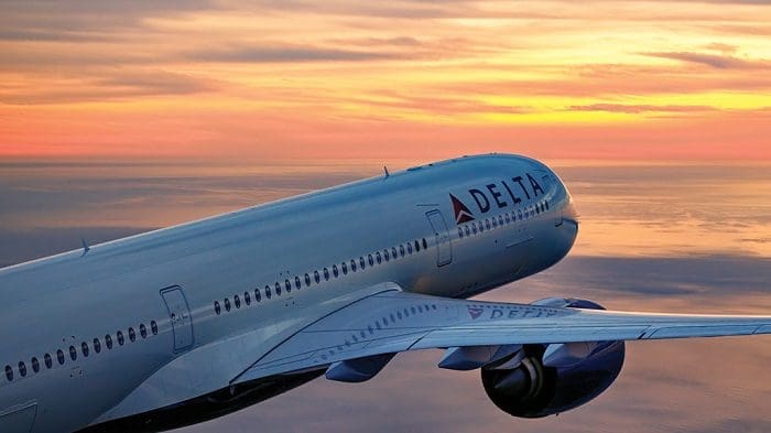 Delta anuncia resultados financeiros do 1º tri de 2023