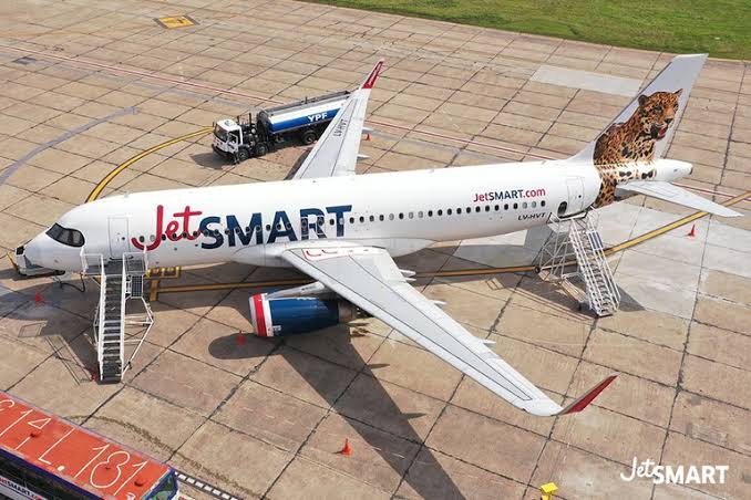JetSMART