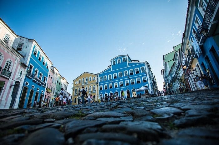 Manifestação no Centro Histórico de Salvador será dia 28