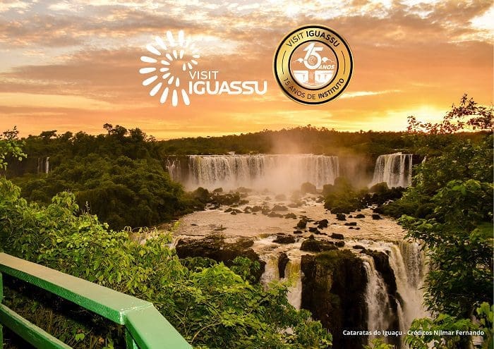 Visit Iguassu receberá Moção de Aplauso no dia 09/05