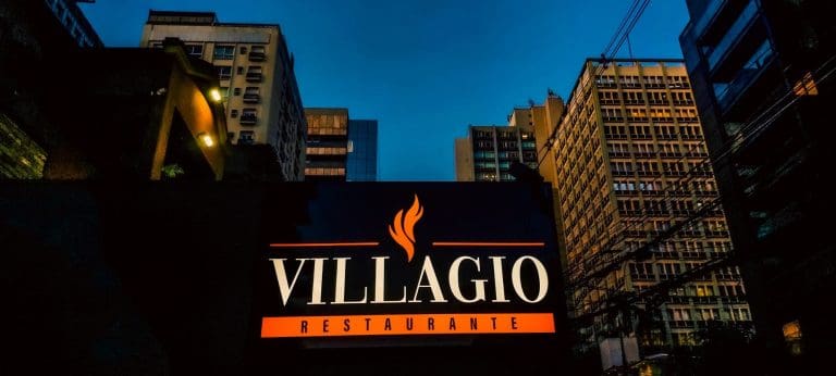 Villagio Restaurante