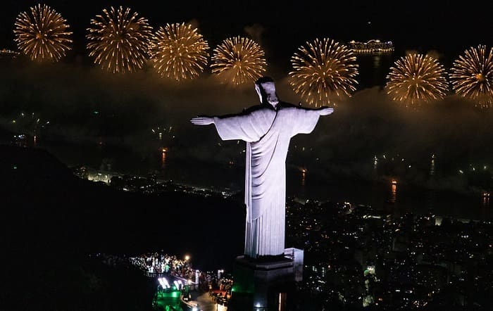 Rio lança Caderno de Encargos para realização Ano Novo