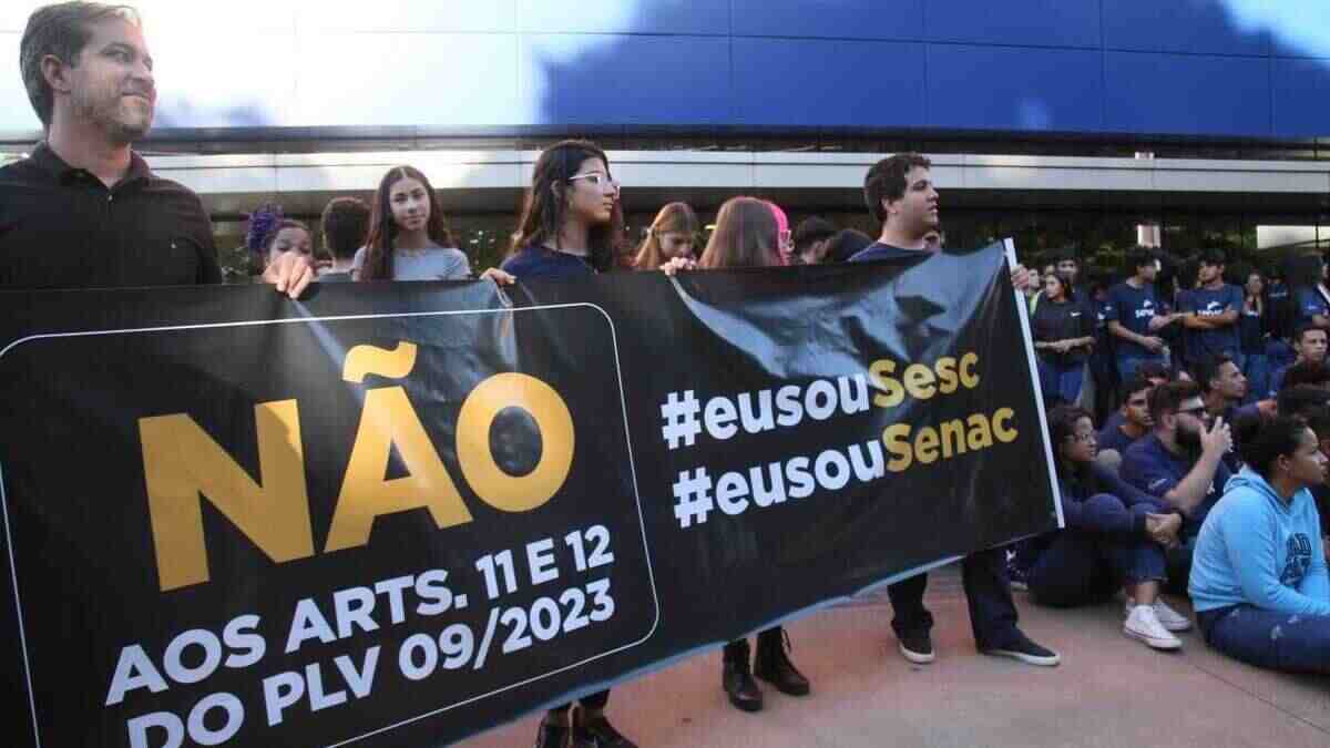 Sesc Senac