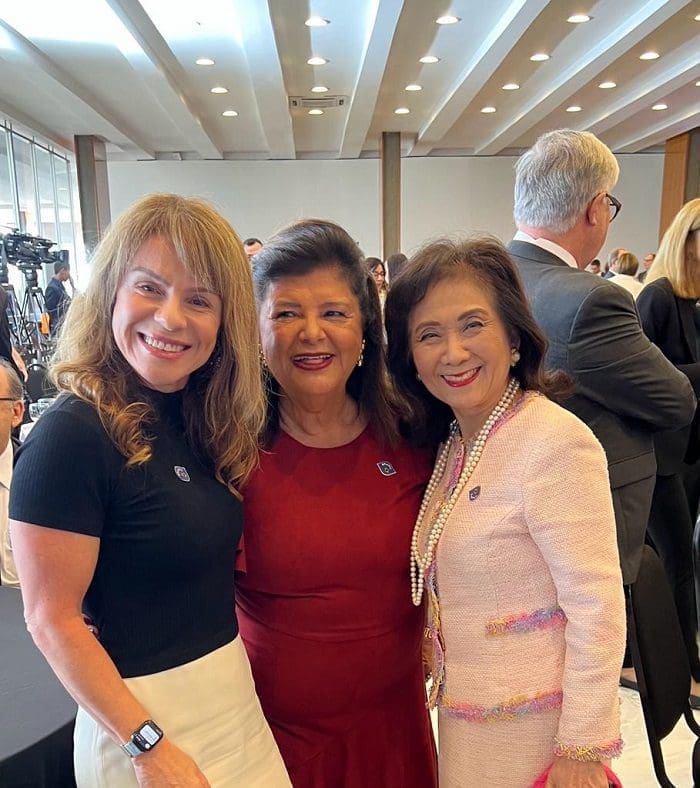 Conselhão do Governo toma posse: Jeanine Pires (CVC Corp), Luiza Helena Trajano (Magalu) e Chieko Aoki (Blue Tree Hotels) fazem parte do Conselhão