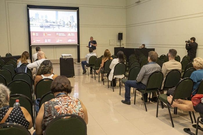 Fórum de Turismo divulga programação de minicursos e abre inscrições