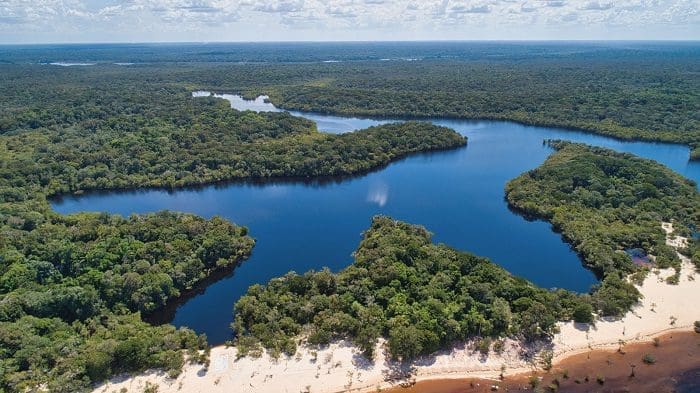 Amazonas apresentará atrativos no Festival das Cataratas