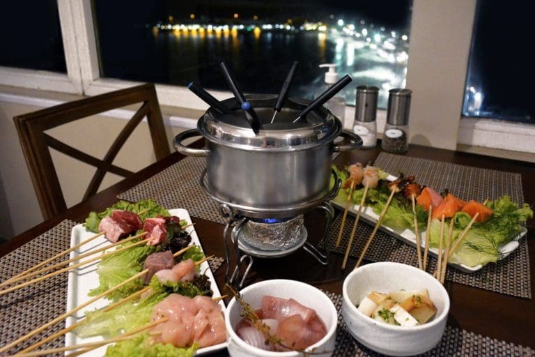 Festival de Fondue