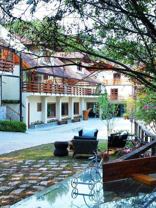 villa-recepção4 Quebra-Noz