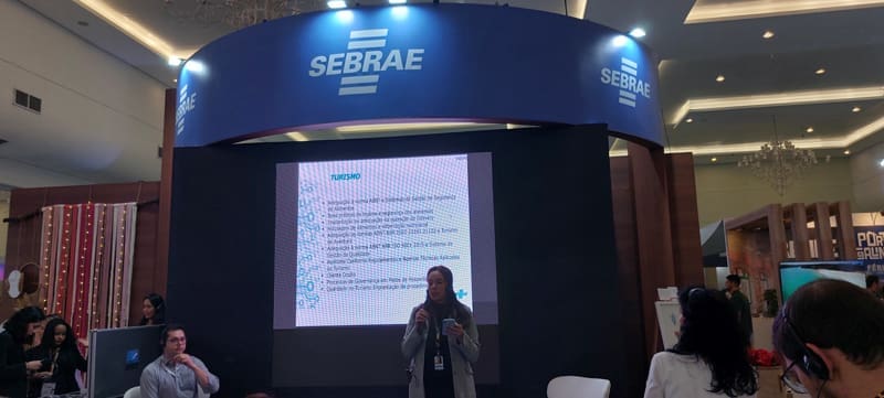 Veja fotos do 18º Festival das Cataratas: Sebrae realiza workshops e palestras para propor novas inovaçoes para o turismo