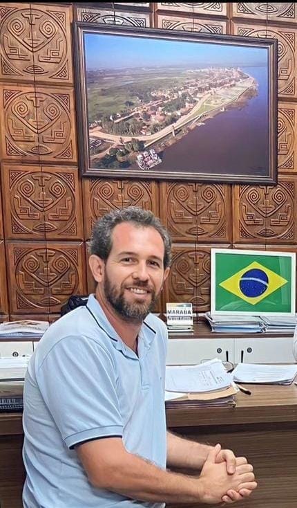 Alan Veiga