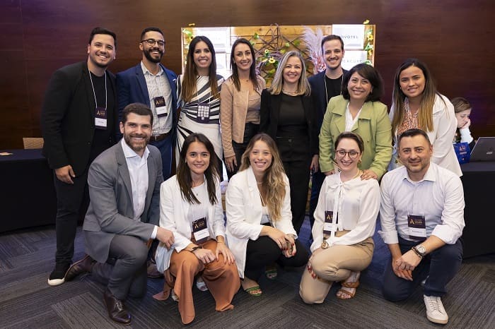 Accor realiza 2ª edição do Accor Sales Road Show