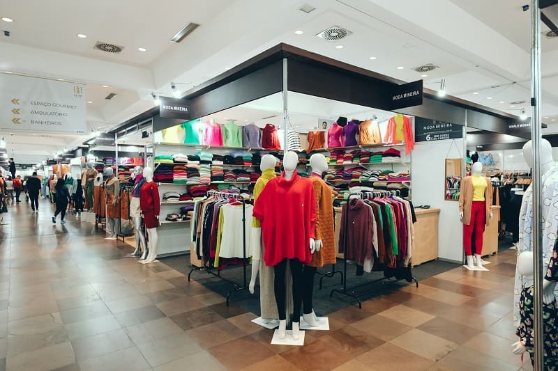 Feira da Moda de Inverno