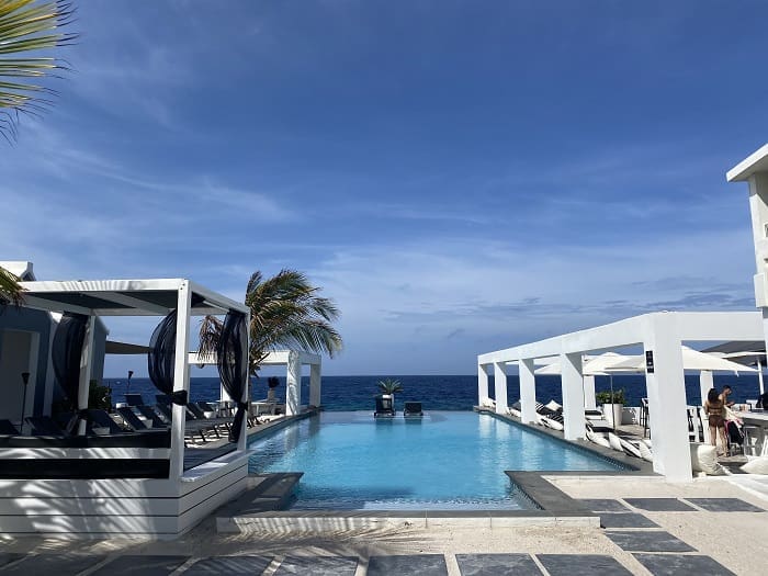 O Saint Tropez Hotel 