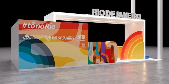 SETUR-RJ participa da 25ª Feira de Turismo AVIRRP