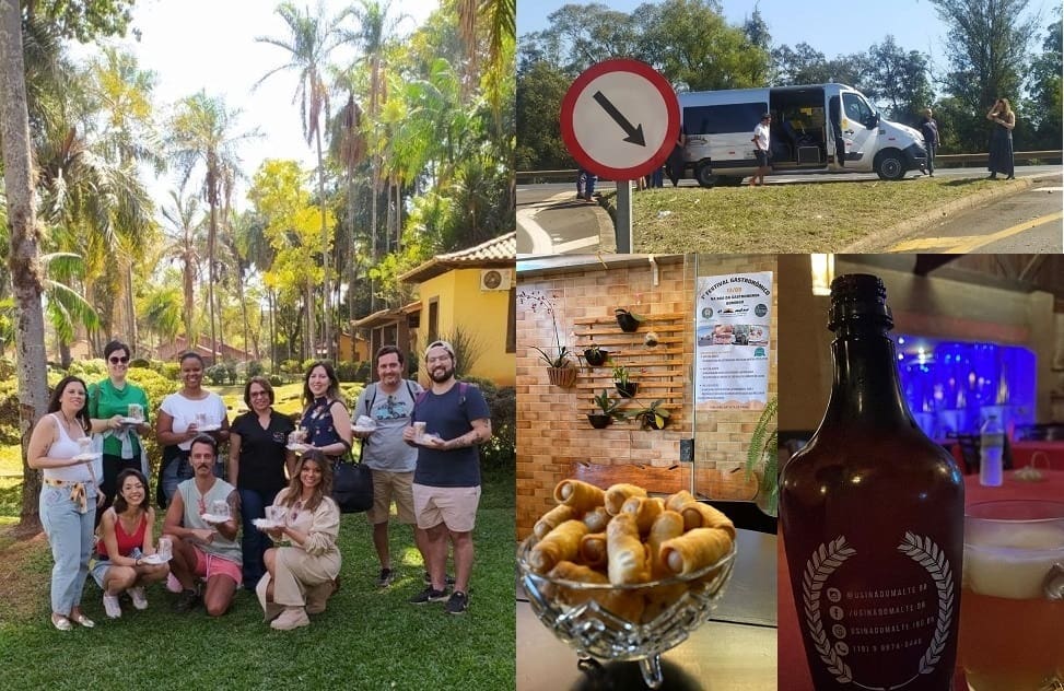 Festival Sabor de São Paulo chega a Ribeirão Preto