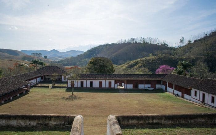 Expedição relembra passagem de D. Pedro: Fazenda Pau D´Alho, em São José do Barreiro