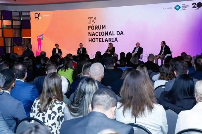 iv_forum_nacional_de_hotelaria_5 Fórum Nacional da Hotelaria