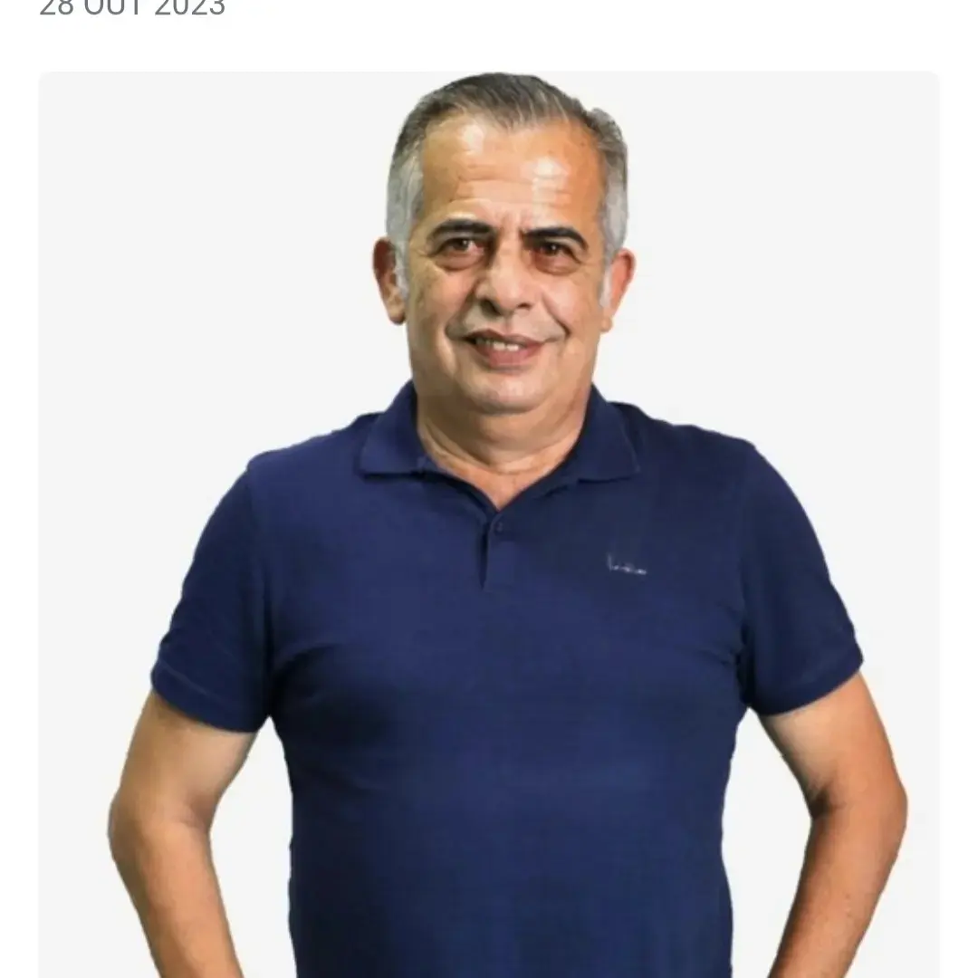 Nota de falecimento