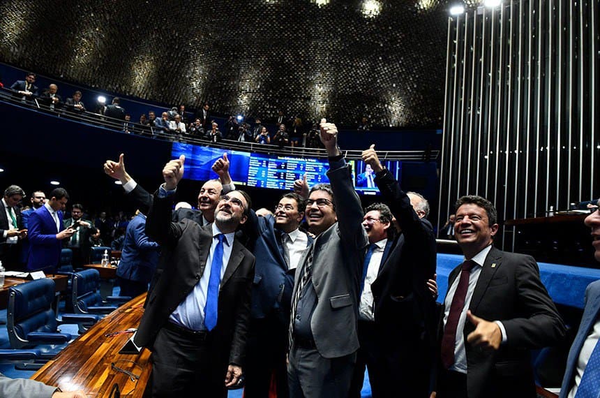 Reforma Tributária