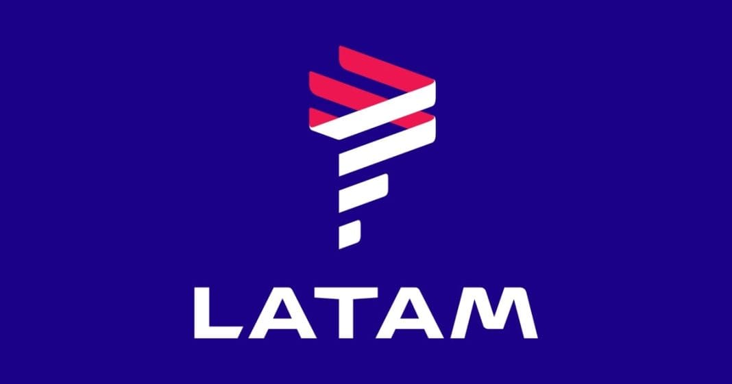 LATAM Brasil