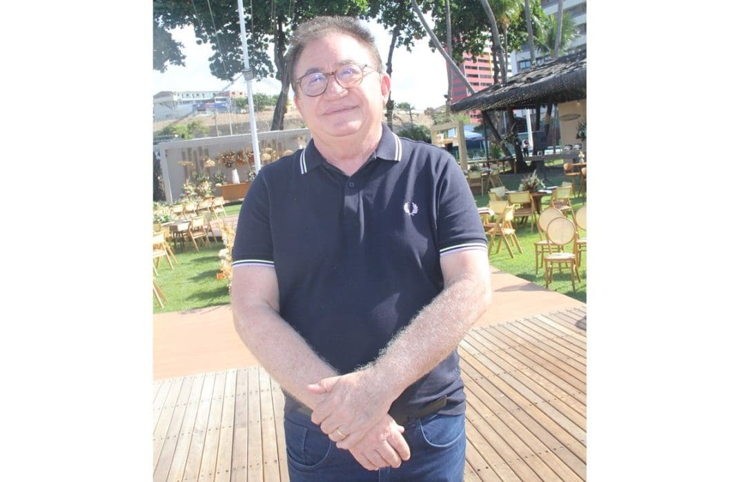 Manoel Linhares