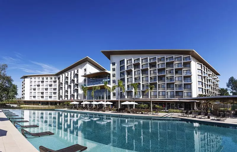 Novotel Itu Novotel Itu