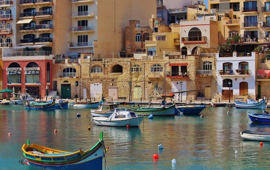 Malta (Foto: Pixabay)
